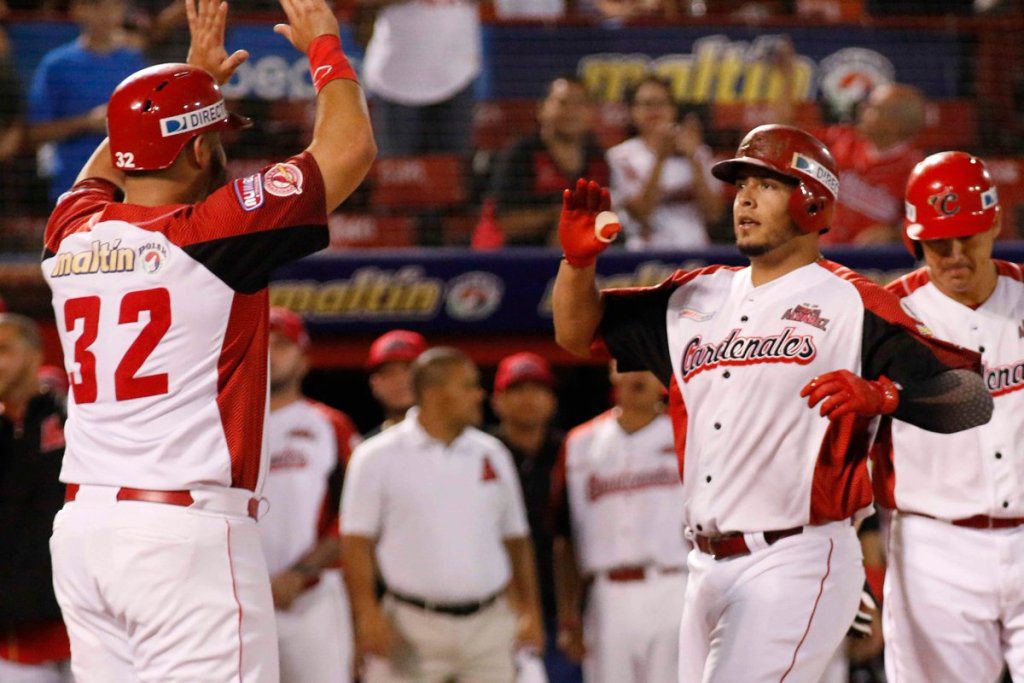 Carlos Rivero Cardenales