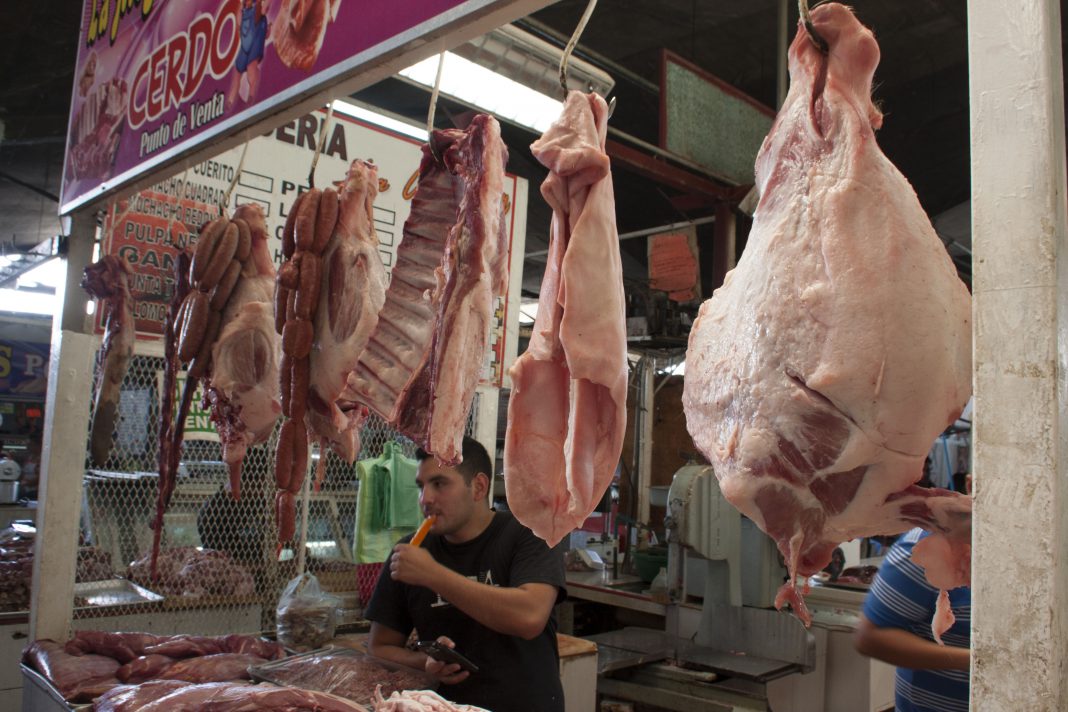 Pernil