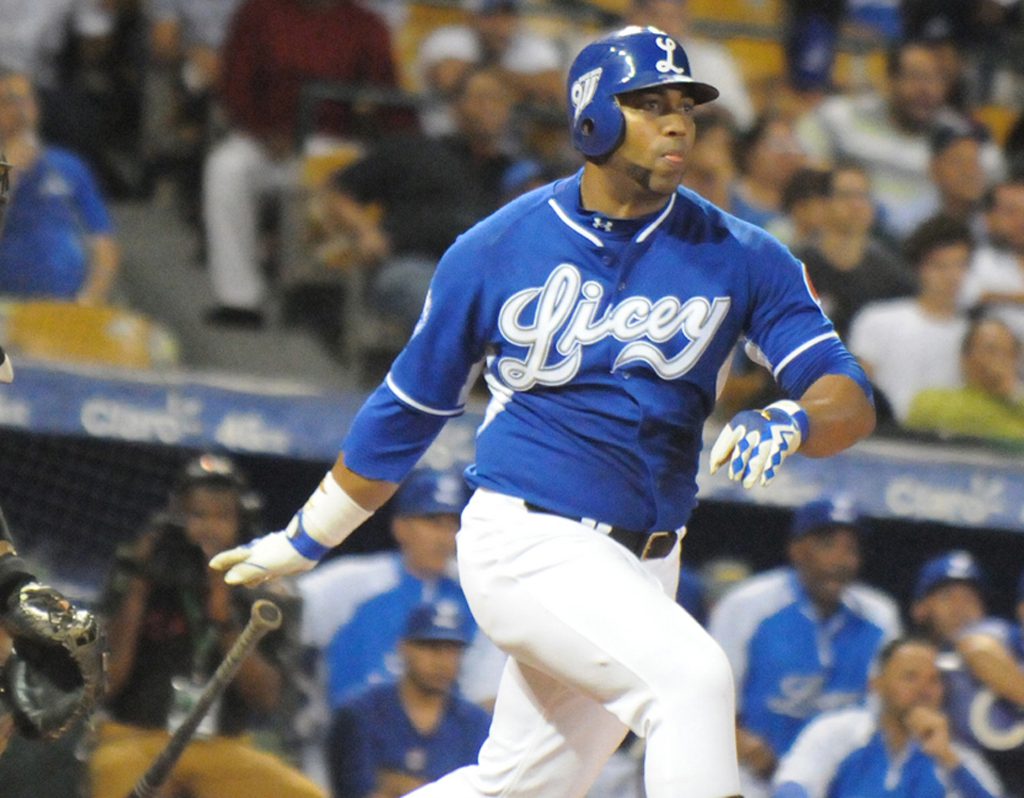 Juan Miranda importado Magallanes