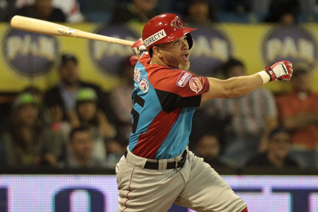 Jairo Pérez Cardenales de Lara