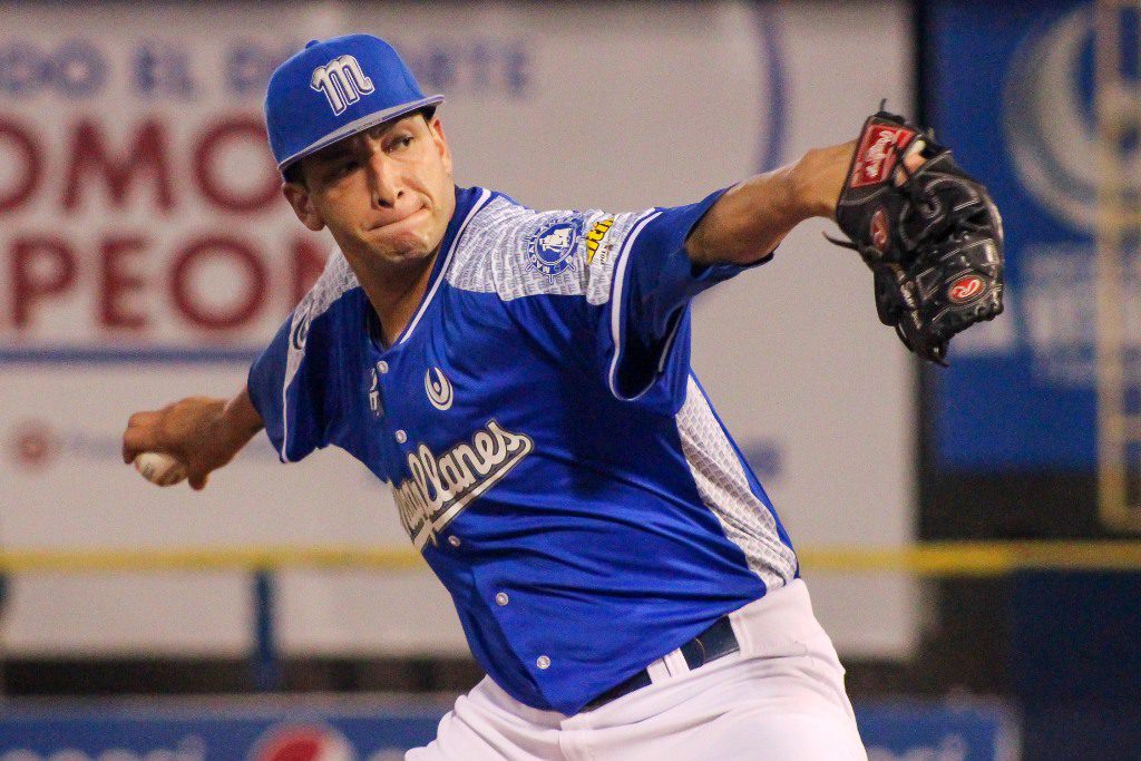 Álex Sanabia Magallanes