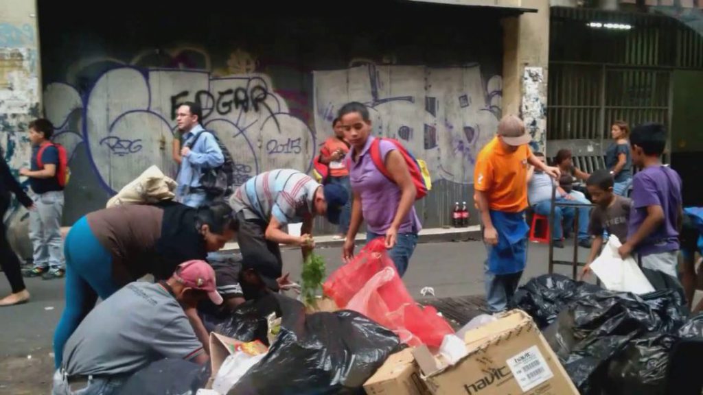 ONU Venezuela