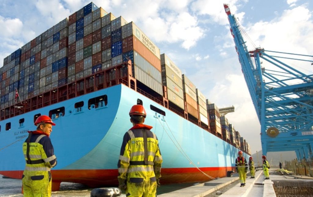 exportaciones