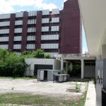 Hospital de Bucaral