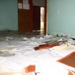 hospital de bucaral