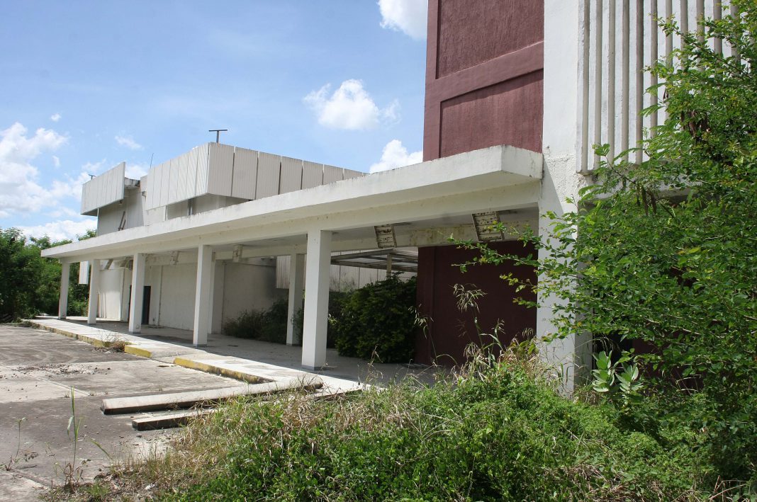 hospital de Bucaral