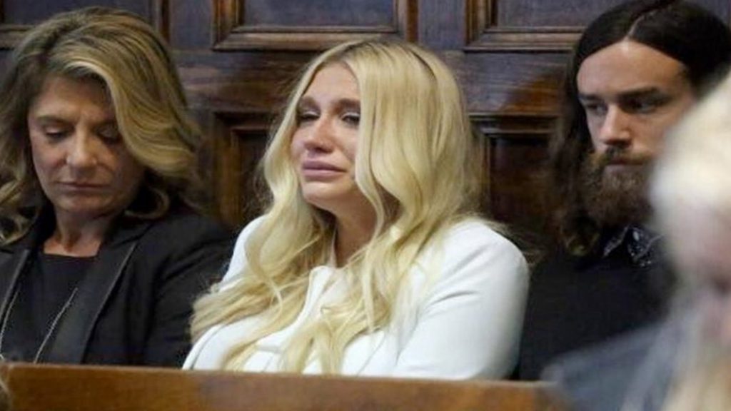kesha