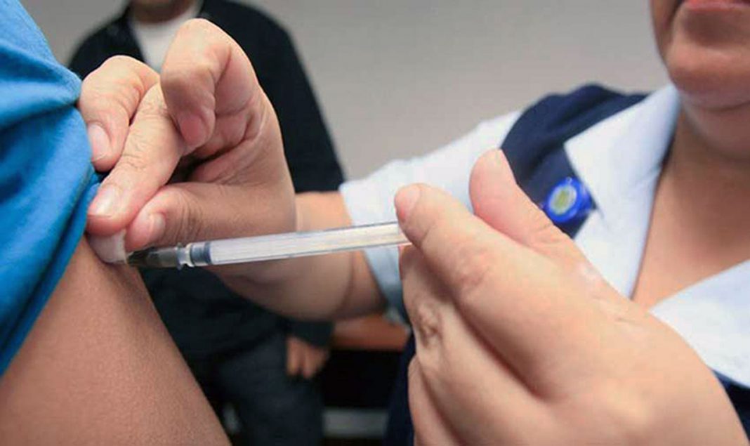 En Valencia hay suficientes vacunas para inmunizar contra la difteria - El Carabobeño