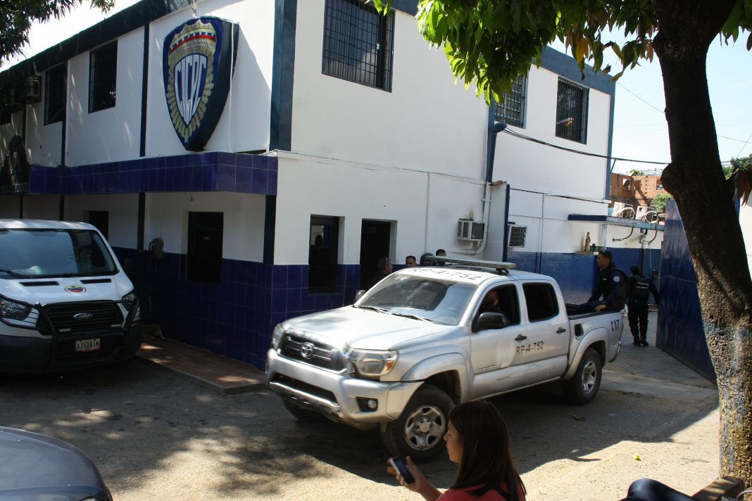 Morgue de Valencia.