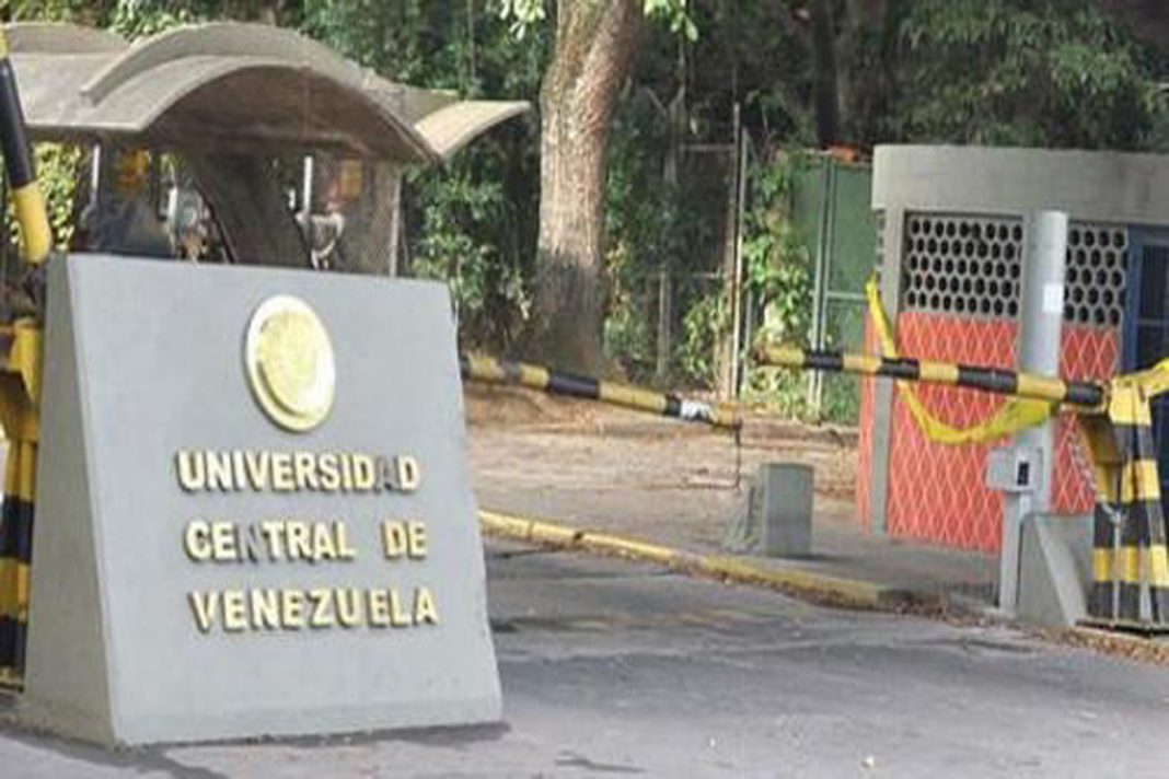 UCV