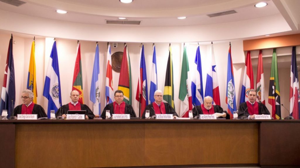 CorteIDH condena a Venezuela por detención arbitraria de una familia indígena