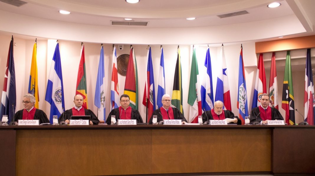 CorteIDH condena a Venezuela por detención arbitraria de una familia indígena