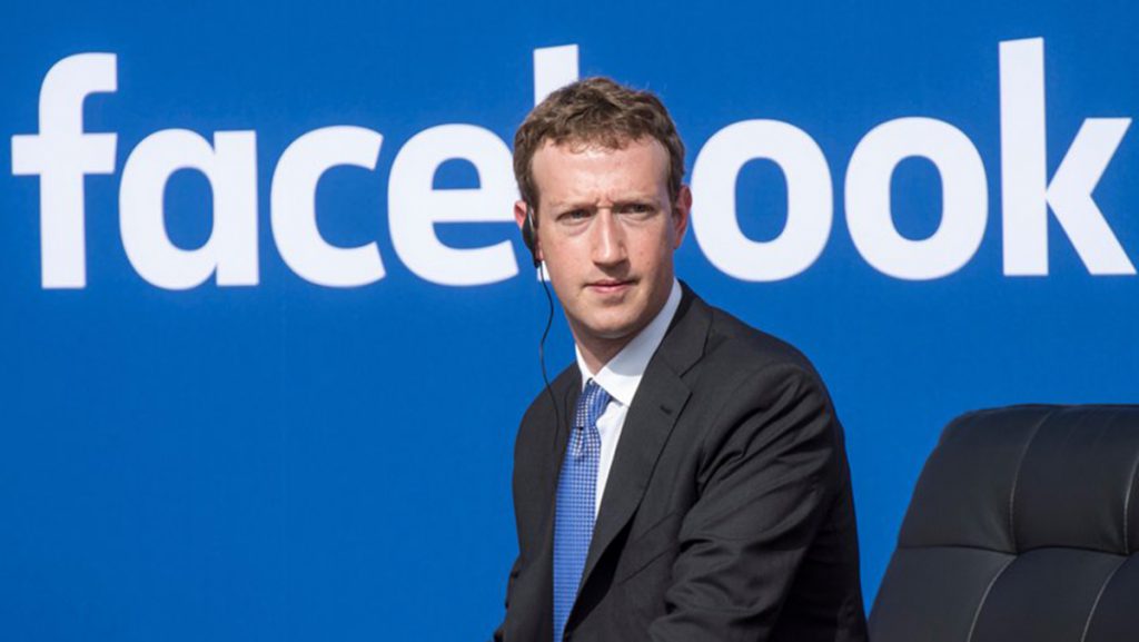 Gobierno y estados de EE.UU. presentan demanda antimonopolio contra Facebook