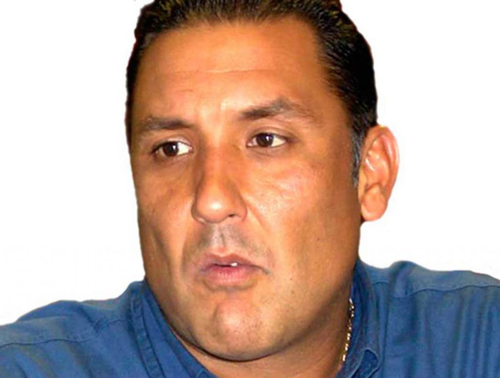 Pablo Pérez