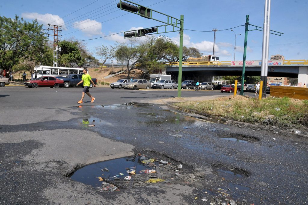 Ameliach, promesas