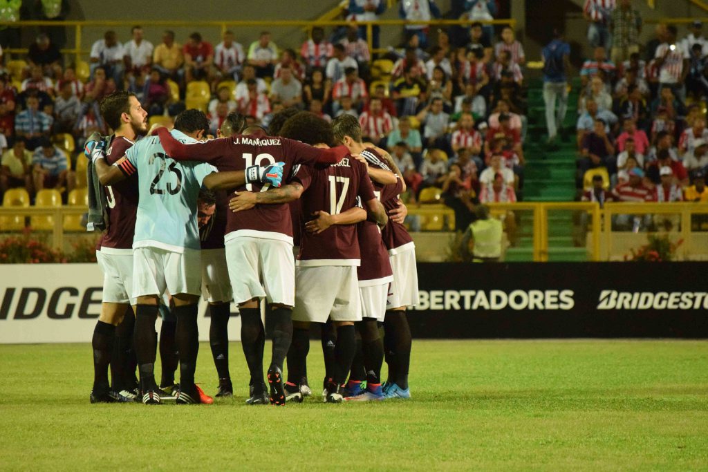 Carabobo FC