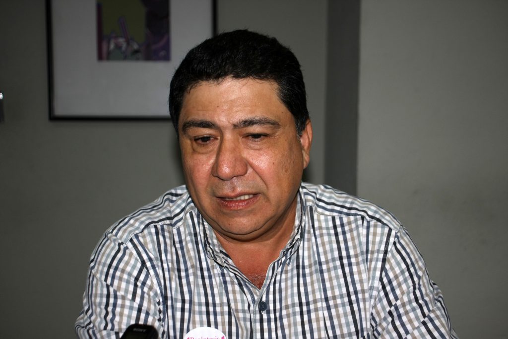 Entrevista a Miguel Gonzalez Chejade. Economista.