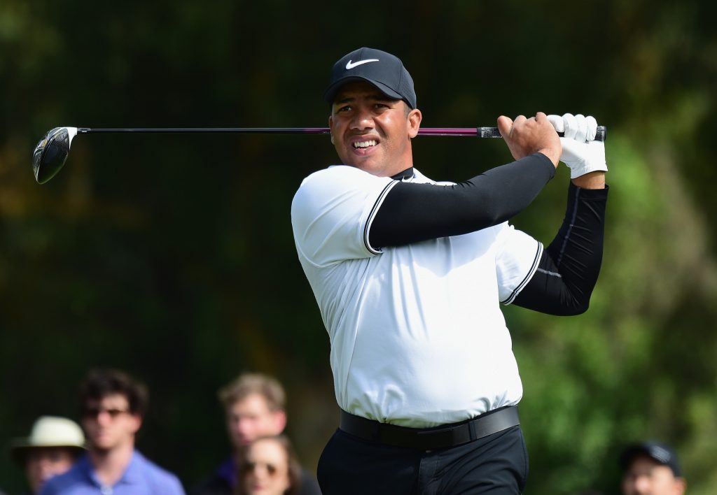 Jhonattan Vegas