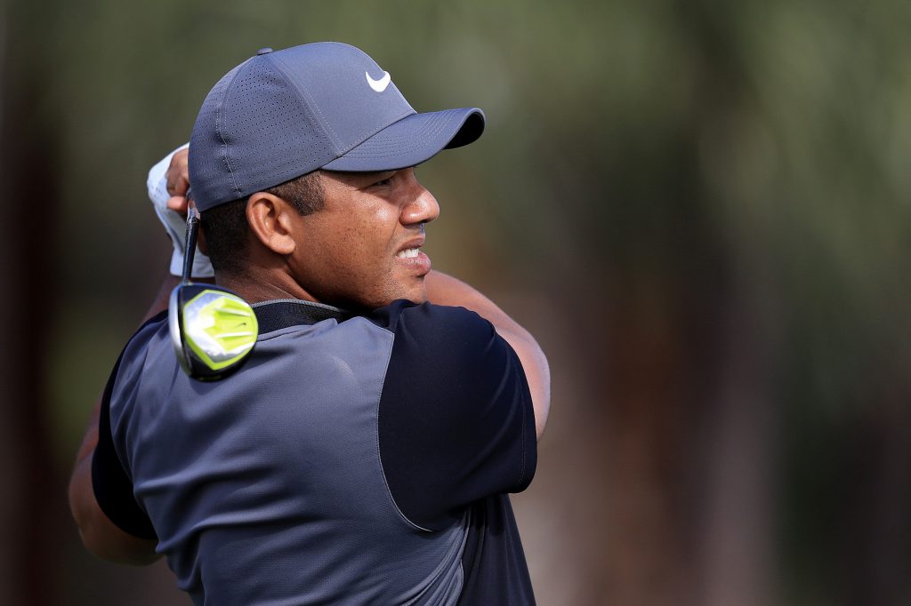 Jhonattan Vegas