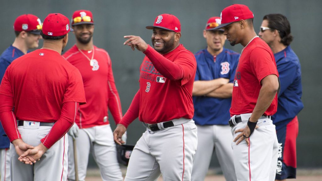 Pablo Sandoval