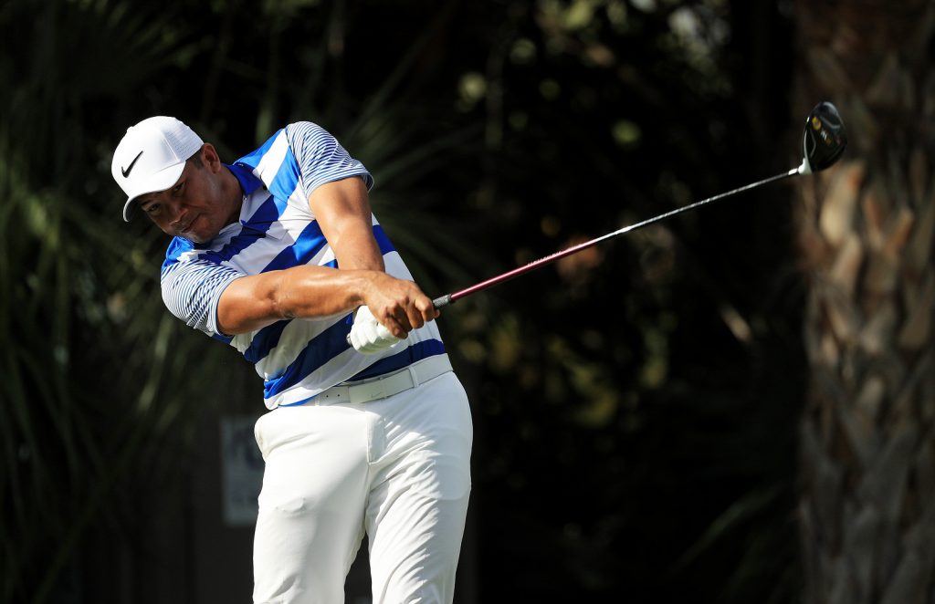 Jhonattan Vegas