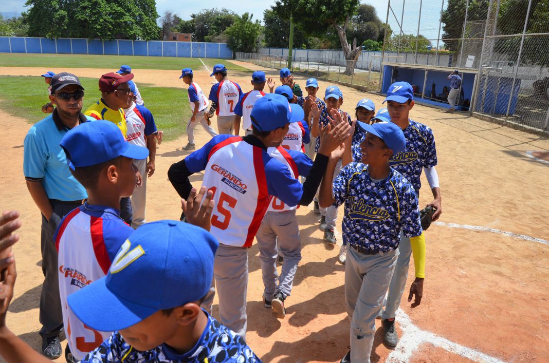Guacara albergará Campeonato Estadal de Béisbol - El Carabobeño