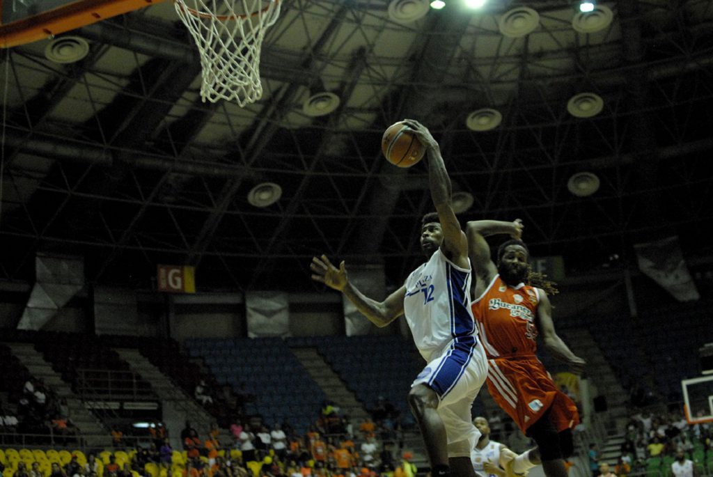 Carlos Powell Trotamundos