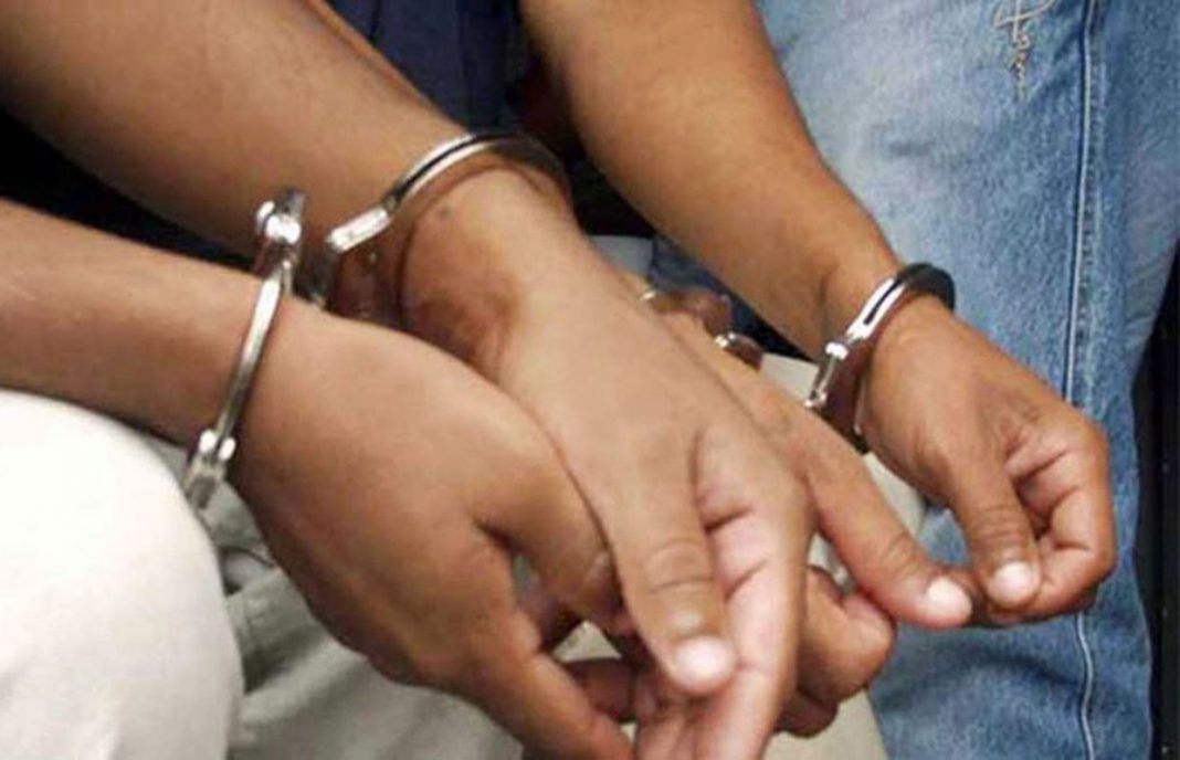 Detenidos en la Policía de Carabobo en Naguanagua secuestraron ... - El Carabobeño