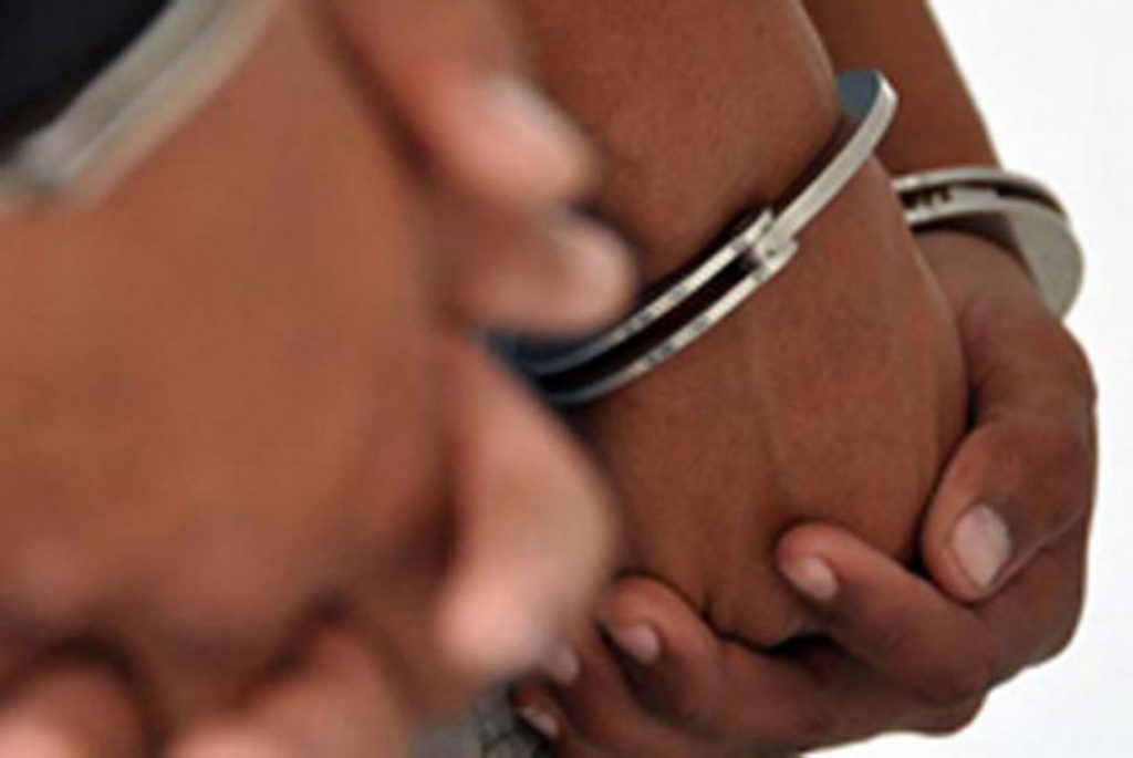 Foro Penal registró 61 arrestos en manifestaciones de mayo