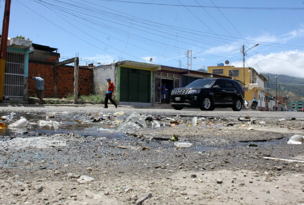 Comunidad fundacion carabobo barbula.