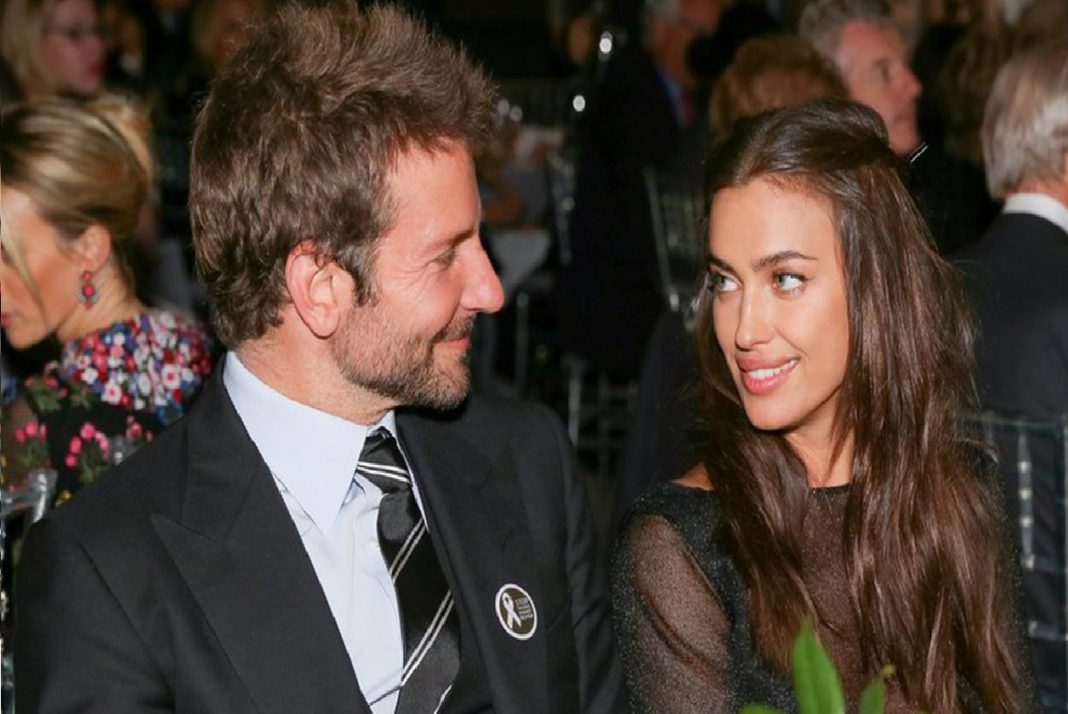 Irina Shayk y Bradley Cooper celebraron el Baby Shower de su primer hijo - El Carabobeño