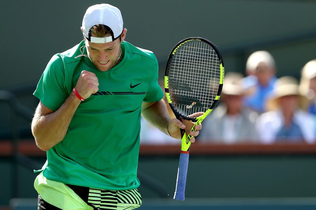 Jack Sock