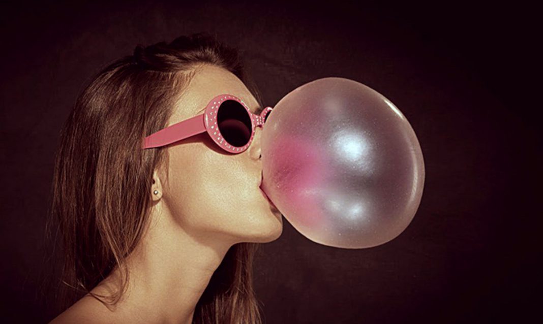 Onlyfans bubblegums Fabianna Lima