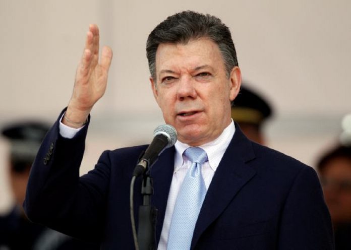 Santos Lenín Moreno elecciones Ecuador