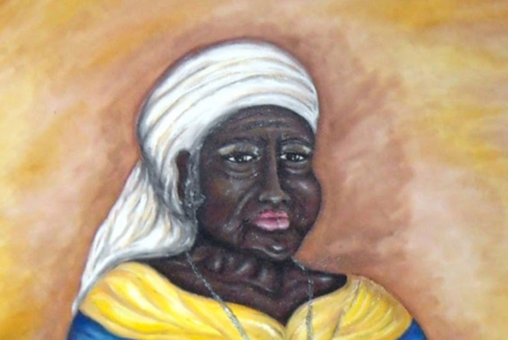 Negra Matea
