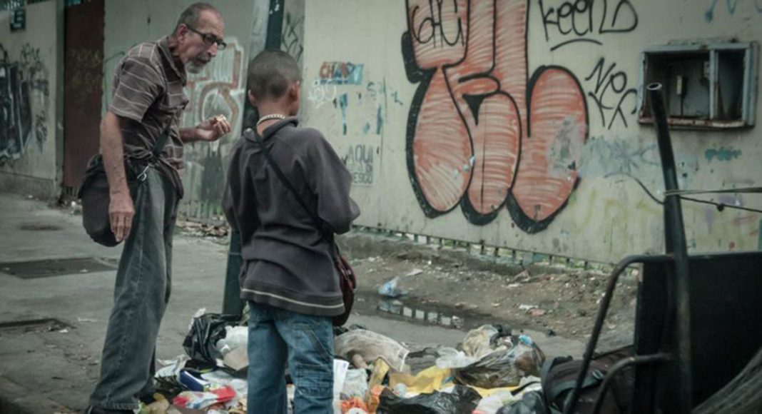 La crisis venezolana