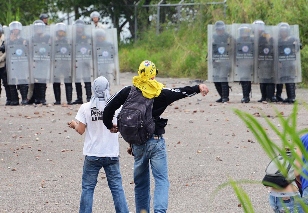 autonomía universitaria