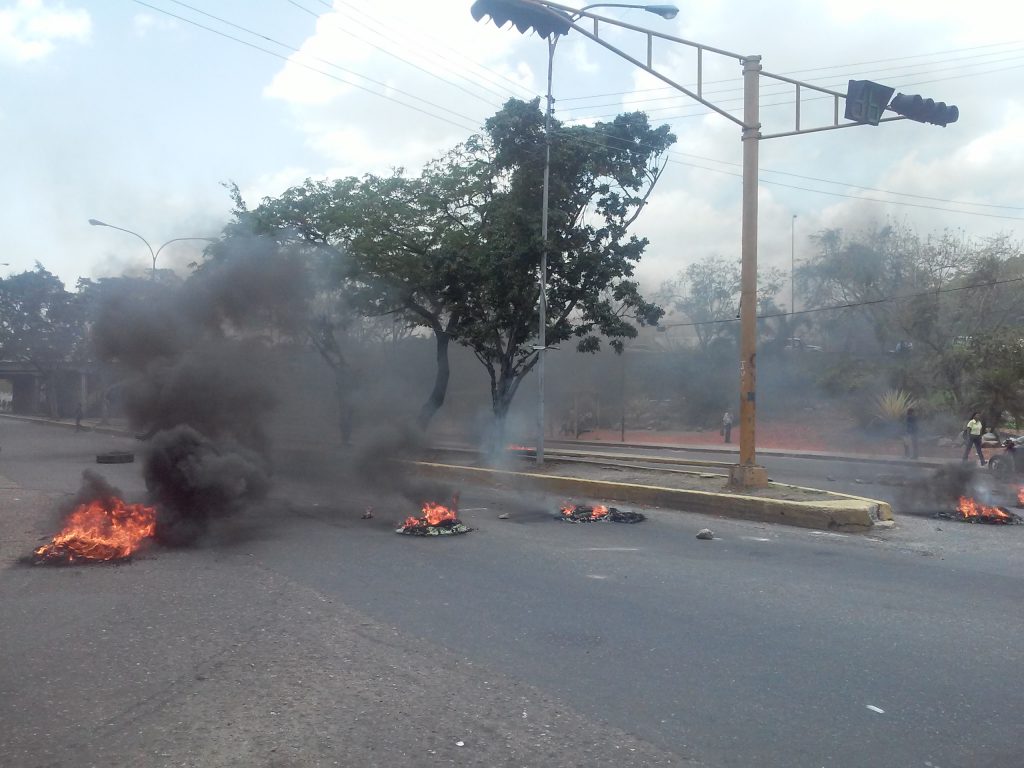 UC allanamiento
