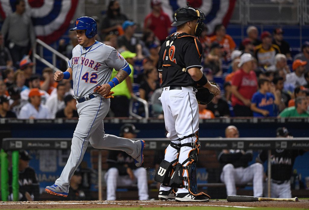 Asdrúbal Cabrera