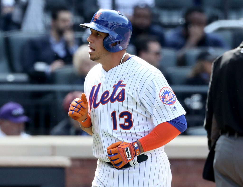 Asdrúbal Cabrera