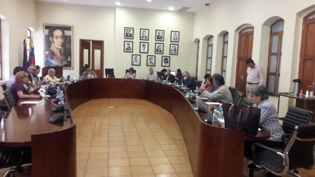 Evaluaciones académicas en la UC suspendidas hasta el viernes 21 de abril