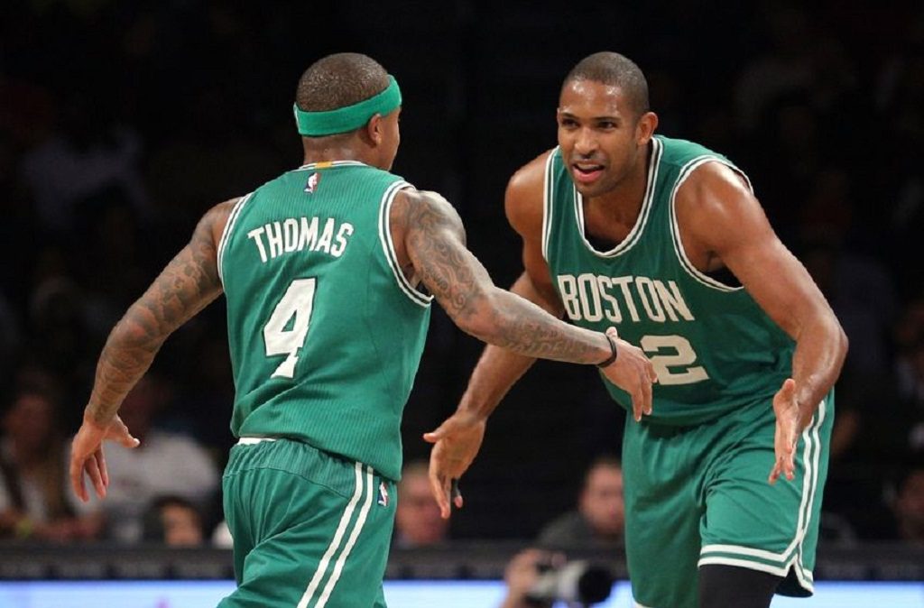 Celtics de Boston