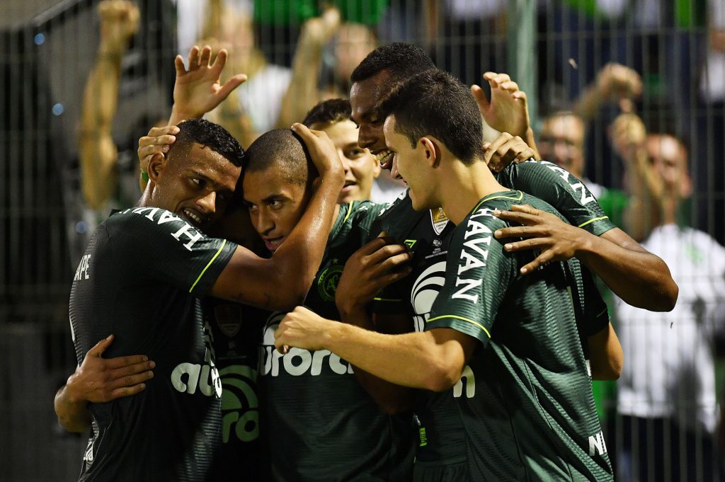 Chapecoense