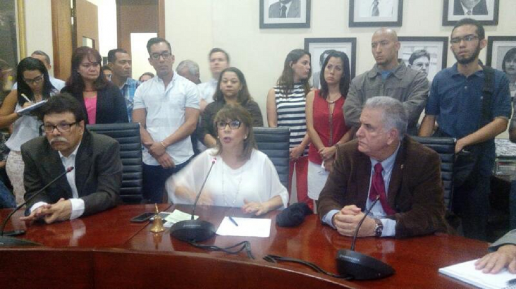Universidad de Carabobo