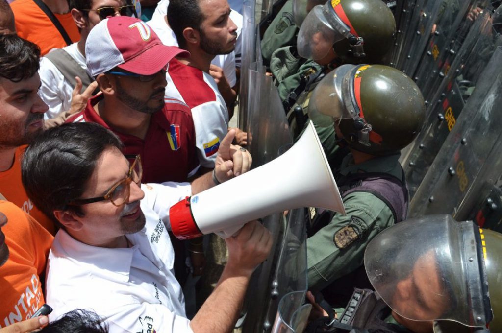 resistencia