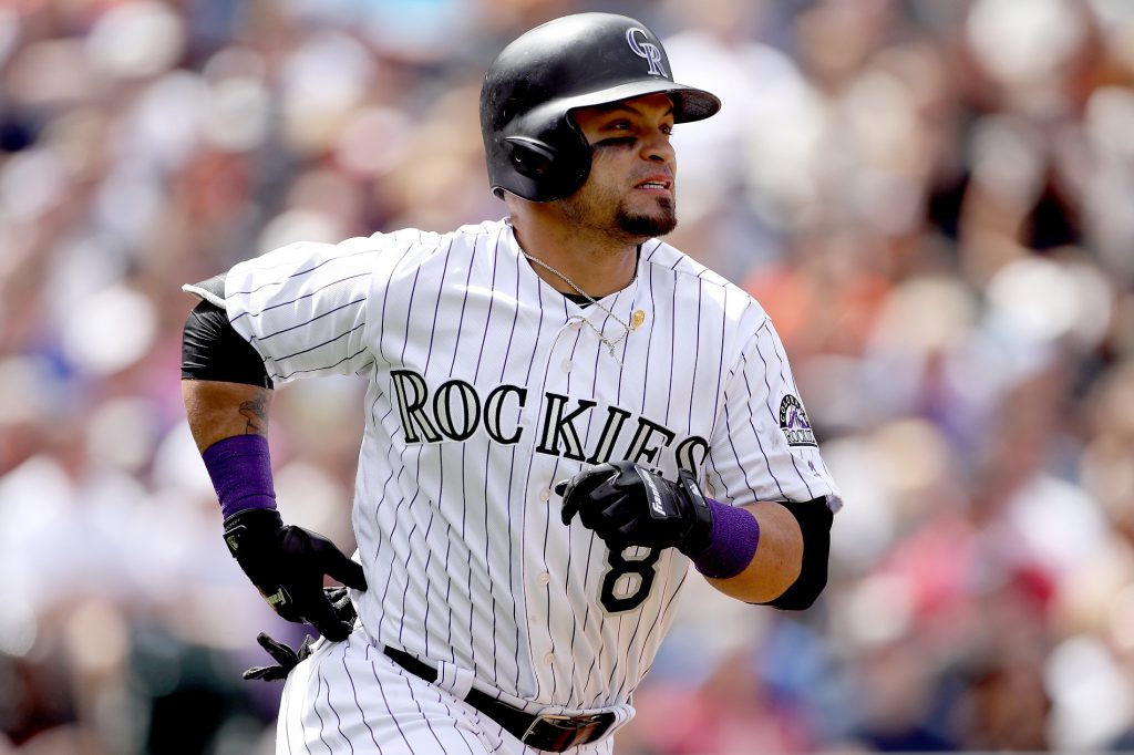 Gerardo Parra