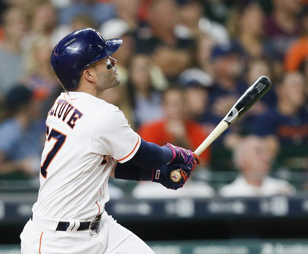 José Altuve