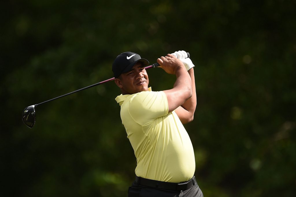 Jhonattan Vegas