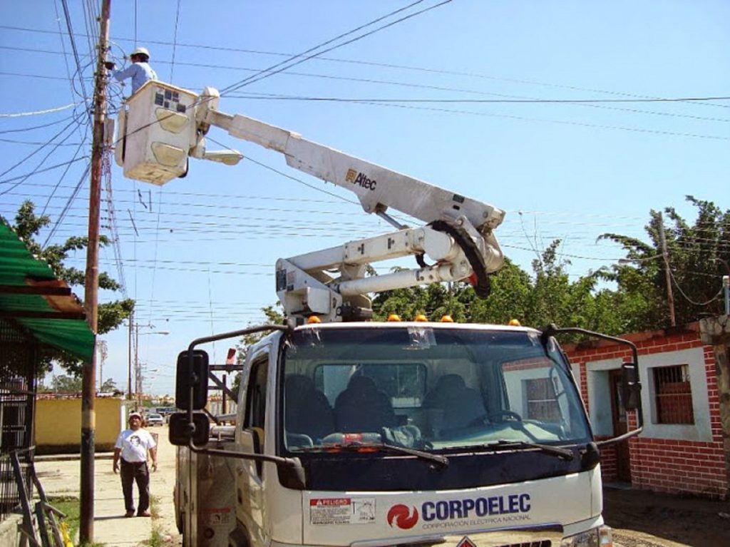 Corpoelec