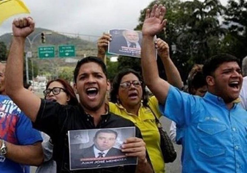 privativa de libertad para los hermanos Sánchez